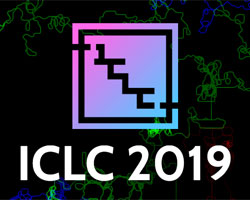 ICLC 2019 Madrid