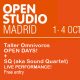 Open-Studio-news
