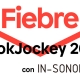 Convocatoria BookJockey2018 Fiebre IN-SONORA