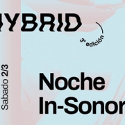 IN-SONORA en Hybrid Art Fair