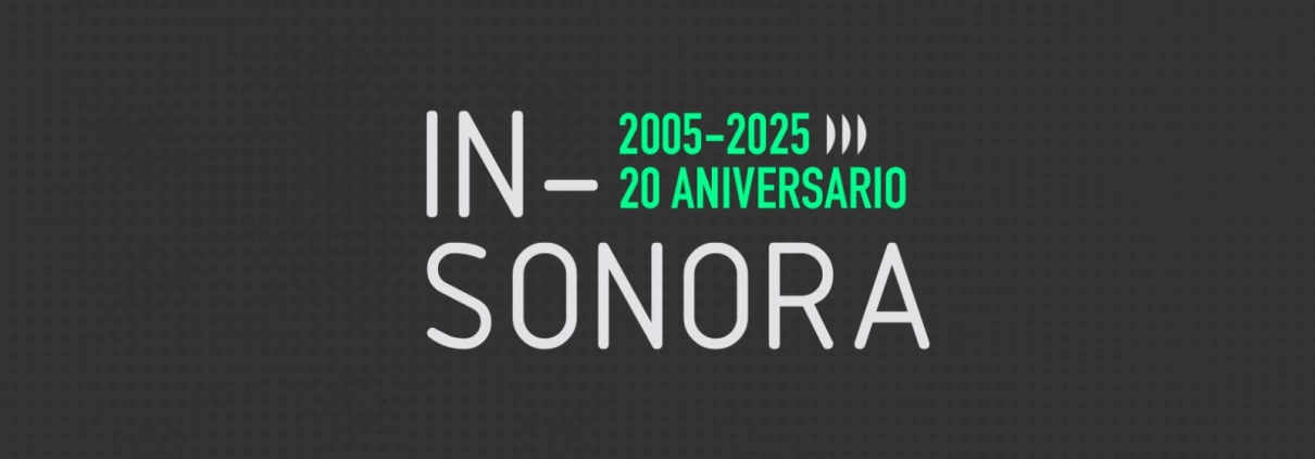 20 Aniversario IN-SONORA