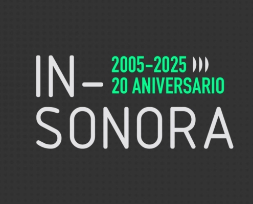 20 Aniversario IN-SONORA