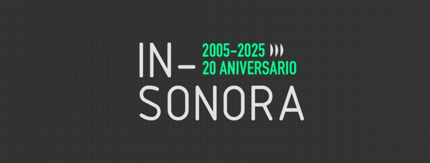 20 Aniversario IN-SONORA