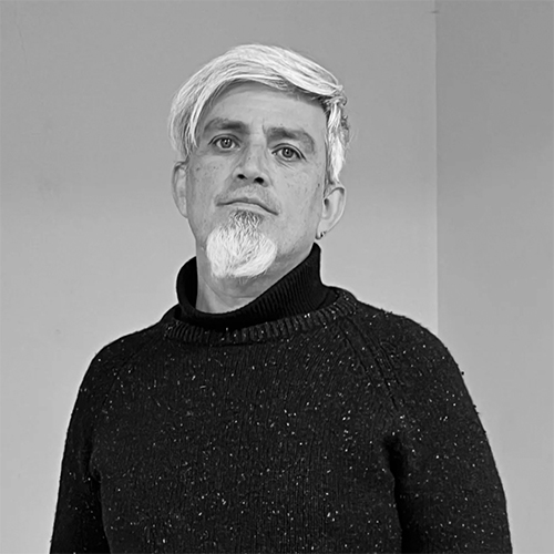 Luis Ángel Romero